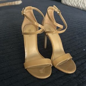 MICHAEL Michael Kors heels